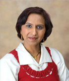 Dr. Reita Aggarwal